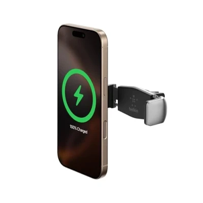 Immagine di Belkin F7U017bt Supporto Universalee per Auto Nero