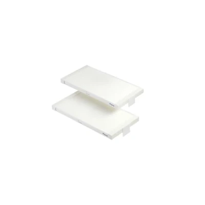 Immagine di Stiebel Eltron Set di tappetini filtranti FMK M5 2 ZUL Inverter, Bianco, 0 cm