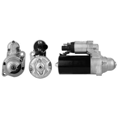 Immagine di LUCAS ELECTRICAL LRS02194 Motorino di avviamento 12 2,2 AUDI: A4 B7 Avant, Sedan, B6/B7 Cabrio
