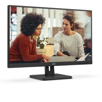 Immagine di AOC MONITOR 27 16:9 ESSENTIAL