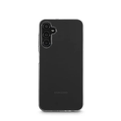 Immagine di Hama Backcover per cellulare Samsung Galaxy A15, A15 5G Trasparente