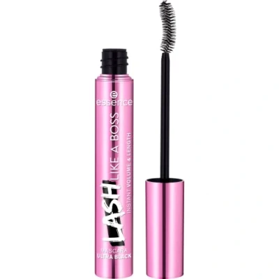 Immagine di Essence Lash Like A Boss Mascara Ultra black 9,5 ml