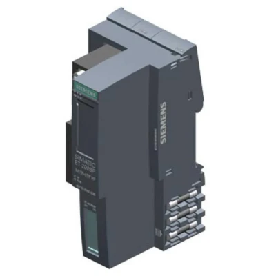Immagine di Siemens 6ES7155 6BA01 0CN0 6ES71556BA010CN0 Modulo espansione PLC