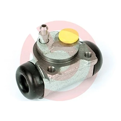 Immagine di BREMBO A 12 215 Cilindretto Freno 20,64mm con regolatore integrato Ghisa x 1 RENAULT: 19 I Hatchback