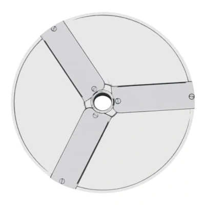 Immagine di Hendi Dischi da taglio 1 mm per affettaverdure, Grattugia, Argento