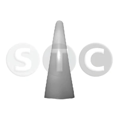 Immagine di STC T400010 Kit montaggio, Cuffia semiasse