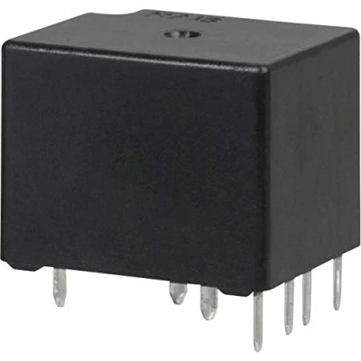 Immagine di Panasonic ACT512 Relè per auto 12 V/DC 20 A 2 scambi