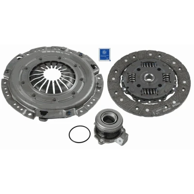 Immagine di SACHS Kit plus CSC 3000 990 007 Frizione 220 OPEL: Astra G Caravan, CC, Vectra B CC