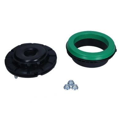 Immagine di MAXGEAR 72 4555 Kit riparazione, Cuscinetto ammortizzatore a molla Assale anteriore Sx PEUGEOT: 508 I SW
