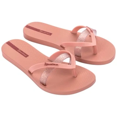 Immagine di Ipanema KIRII CHIC FEM, Rosa Glitter Red, 35/36 EU