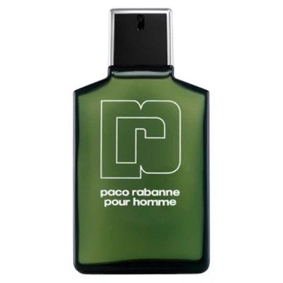 Immagine di Paco Rabanne Pour Homme Eau de Toilette 100 ml