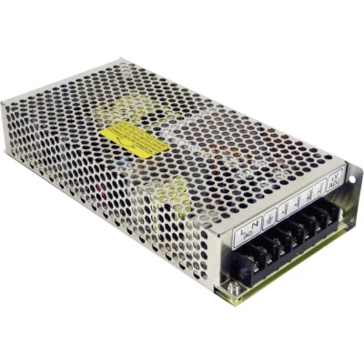 Immagine di Mean Well RS 150 48 Alimentatore A commutazione. 3.3 158 W V/DC 1 pz.