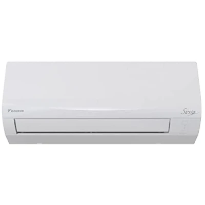 Immagine di DAIKIN ATXF25D ARXF25D CONDIZIONATORE 9000 BTU SIESTA A++/A+ PREDISPOSIZIONE WIFI INVERTER