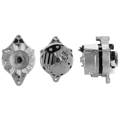 Immagine di DRI 228110552 Alternatore 14V 55A OPEL: Corsa B Hatchback, Combo Van, Astra F CC