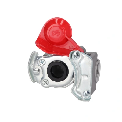 Immagine di FEBI BILSTEIN 06530 Testa d&#039;accoppiamento