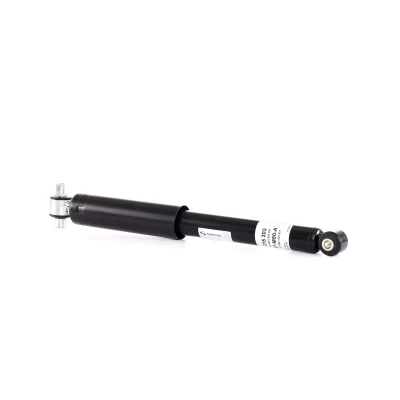 Immagine di SACHS 315 303 Ammortizzatore A pressione del gas doppio tubo telescopico Occhiello superiore, inferiore FORD: Focus 2 Kombi