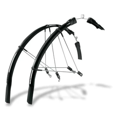 Immagine di Parafango SKS RaceBlade long 28 (x2)