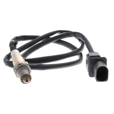 Immagine di VEMO V20 76 0090 Sonda lambda Filettatura prelubrificata Forma a D BMW: 3 Coupe, Sedan, 5 Sedan
