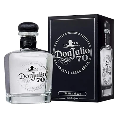 Immagine di Don Julio 70 Anejo Tequila 700 ml