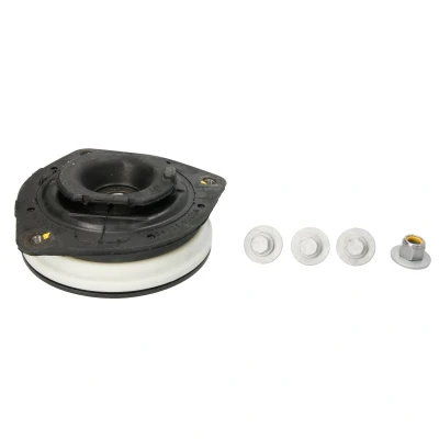 Immagine di SNR KB668.05 kit riparazione, Cuscinetto ammortizzatore a molla con bulloni/viti NISSAN: Note I