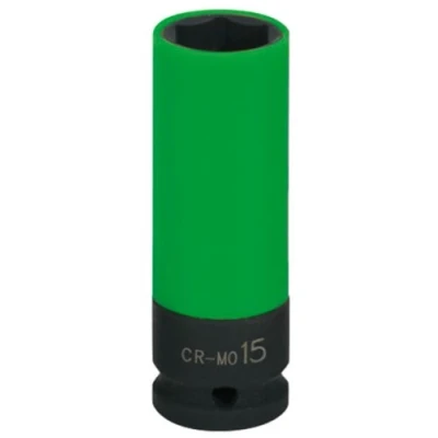 Immagine di KS TOOLS 515.1072 Chiave a bussola 85 15,0 12,5 (1/2&quot;) Esagonale