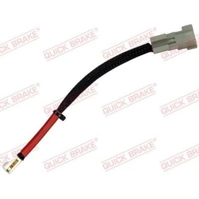 Immagine di QUICK BRAKE WS 0498 A Sensore Freni Kit assale FORD: Transit Mk7 Van, Bus
