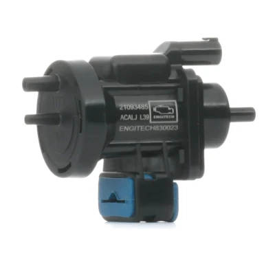 Immagine di ENGITECH ENT830023 Convertitore pressione, Turbocompressore MERCEDES BENZ: Classe S Sedan, C T modell