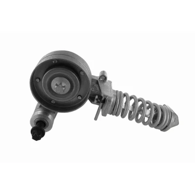 Immagine di VAICO V40 0203 Braccio tenditore, Cinghia Poly V 70mm 24,5mm Q+ qualità di primo fornitore OPEL: Agila A, Mokka / X, Corsa D Hatchback