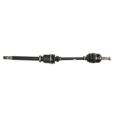 Immagine di POINT GEAR PNG72642 Albero motore / Semiasse Assale anteriore Dx 947, 328mm con supporto/cuscinetto RENAULT: SCENIC 3, MEGANE GRAND 3
