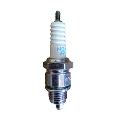 Immagine di NGK (2983) CR6HSA Standard Spark Plug, Pack of 1 by