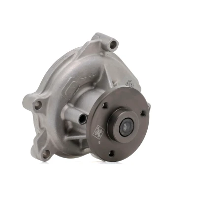 Immagine di INA 538 0557 10 Pompa acqua senza puleggia per trasmissione cinghia Poly V TOYOTA: Yaris I Hatchback, DAIHATSU: Terios I, II, Sirion II