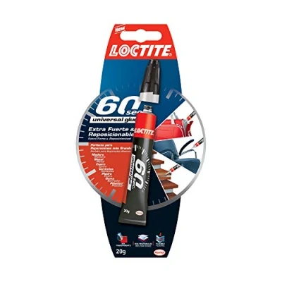 Immagine di Loctite 60sec caja std