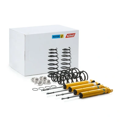 Immagine di EIBACH B12 Pro Kit E90 55 010 01 22 autotelaio, Molleggio/Ammortizzatore