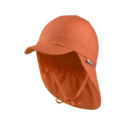 Immagine di Sterntaler Cappello a punta con protezione del collo in ruggine