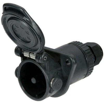 Immagine di HELLA 8JB 007 645 031 Presa rimorchio