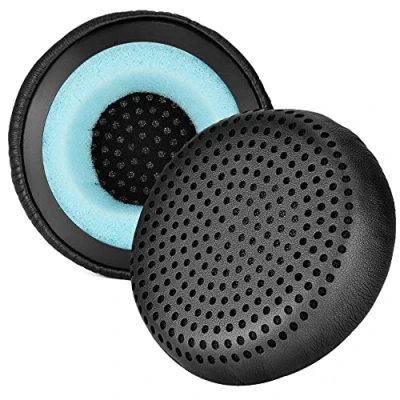 Immagine di defean Cuscinetti auricolari Bluetooth di ricambio compatibili con cuffie Skullcandy Grind Wireless On Ear