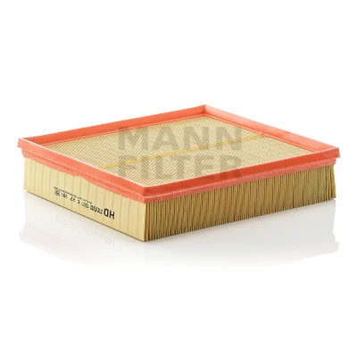 Immagine di MANN FILTER C 27 181 filtro aria 58 246 262 Cartuccia OPEL: Omega B Sedan, Caravan