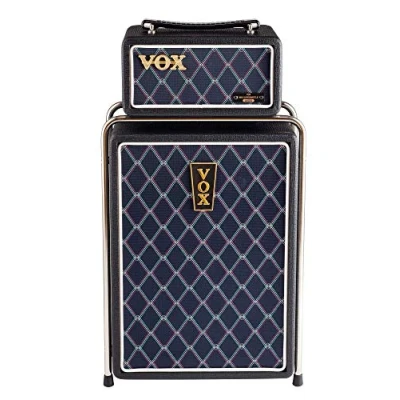 Immagine di VOX MSB50ABK MINI SUPERBEETLE AUDIO BLACK