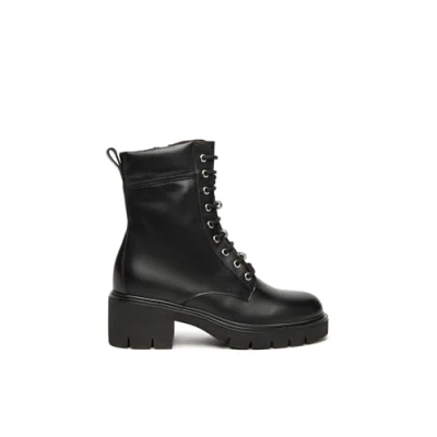 Immagine di Nero Giardini I514810D Anfibi Donna in Pelle 38 EU