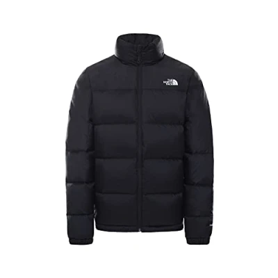 Immagine di THE NORTH FACE NF0A4M9JKX7 M DIABLO DOWN JACKET Giacca Uomo Black Taglia L