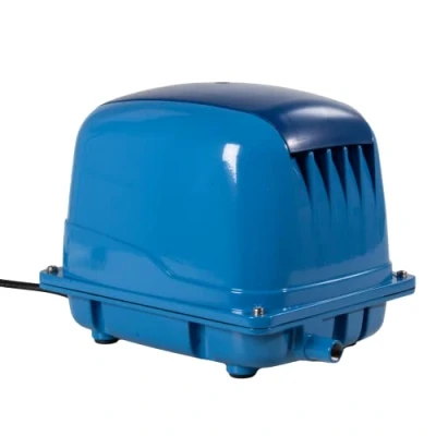 Immagine di AQUAFORTE Acquaforte, Pompa ad Aria a Risparmio energetico, AP 35, da 20 W, 30 l/min (a 1 m),Colore Blu