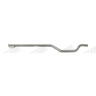 Immagine di WALKER 08991 Tubo gas scarico 1750 OPEL: Meriva A