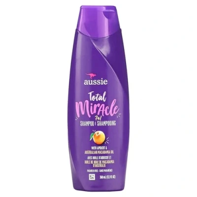 Immagine di Aussie Shampoo 7 N 1 totale miracolo 12.1oz