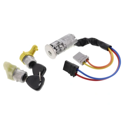 Immagine di VAICO V46 1269 Bloccasterzo RENAULT: Kangoo I Express,