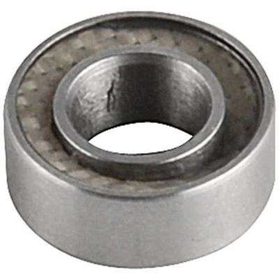 Immagine di Cuscinetto a sfere Reely Acciaio al cromo Diam int: 4 mm Diam. est.: 8 Giri (max): 56000 giri/min