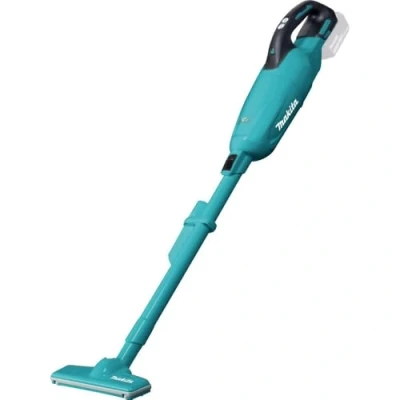 Immagine di Makita DCL281FZ, ASPIRATORE A Mano 18V LXT BL, Multicolore