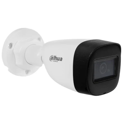 Immagine di CAMERA HDCVI 5MP IR BULLET/HAC HFW1500C 0280B S2 DAHUA