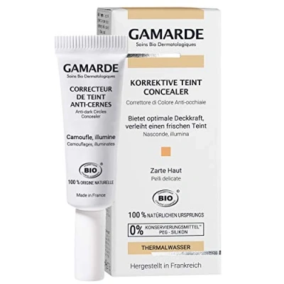 Immagine di Gamarde GMD00056 Concealer Anti Dark Circles, 6 ml