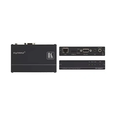 Immagine di Kramer Electronics TP 580T convertidor de video