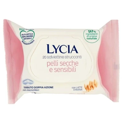 Immagine di LYCIA SALVIET STRUC PS X 20